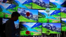 «La televisión siempre va de la mano de los contenidos. Por eso fracasó el 3D»