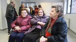 La brecha entre la pensión y el sueldo se agranda el doble en España que en la UE