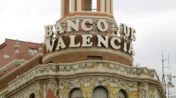 Bankia dejó caer al Banco de Valencia, según los inspectores
