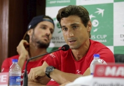 Nadal y Ferrer en la Davis para volver al Grupo Mundial