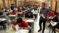 Los profesores españoles, entre los que más cobran de los países de la OCDE