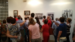 BENIFAIÓ EN LA MEMORIA A TRAVÉS DE LA EXPOSICION FOTOGRÁFICA "MAIQUES"