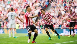 El Valencia, hundido (Atletic 2 -1 Valencia)