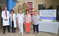 El Hospital de La Ribera diagnostica cada año más de 200 nuevos casos de Alzheimer