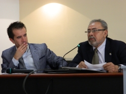La Biblioteca Pública Municipal de Alberic llevará el nombre de Josep Lluís Doménech i Zornoza