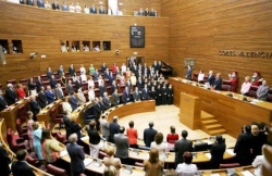 Les Corts rechaza las auditorías a hospitales públicos que sí realiza en los concertados