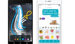 Llega Google Allo, la nueva competencia de Whatsapp