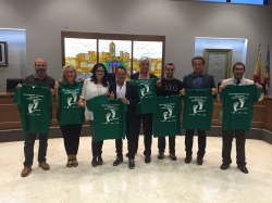 Carlet acogerá el 2 de octubre la III Caminata Popular contra el Cáncer