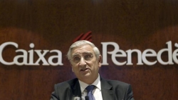 Las primeras condenas a los banqueros de la crisis han sido poco severas