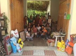 Rastrillo solidario en Benifaió para animales