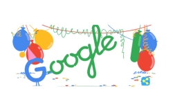 Google se hace mayor de edad a punto de presentar su primer 'smartphone'