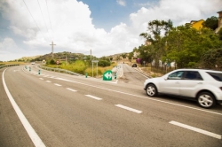 Cullera convertirá el punto negro de la CV-502 en una vía verde con un carril bici