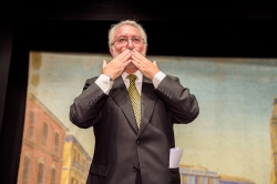 Sòria rep el títol de fill predilecte en un acte multitudinari