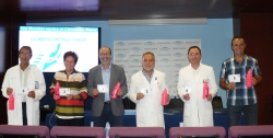 Alzira correrá contra el cáncer de mama el próximo 22 de octubre