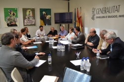 Educación apunta ahora a la eliminación de conciertos de Bachillerato y FP