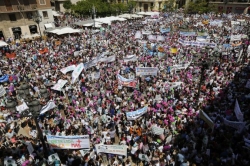 Los colegios concertados de la Comunitat perderían hasta 30.000 plazas con la supresión del Bachillerato y FP