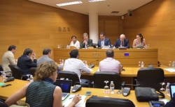 Intervención detecta facturas sin justificar del Consell por valor de diez millones de euros