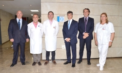 Fernández-Valmayor: “Antes de revertir el Hospital de Alzira habría que estudiar a fondo sus resultados de salud”