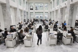 El Ayuntamiento de Valencia permitirá a funcionarios trabajar desde casa