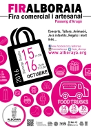 Los ‘Food Trucks’ serán protagonistas en la ‘II Feria comercial y artesanal de Alboraya’