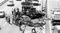 Las muertes en carretera se aceleran