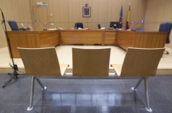 Los concursos de acreedores descienden a la mitad en un año en los juzgados valencianos