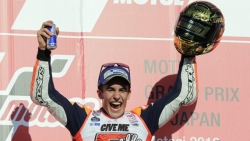 El doctorado de Márquez