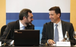 La Comunitat crecerá un 3,3% en 2016 y prevé generar 105.000 empleos en dos años
