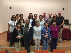 Aviva Algemesí convoca de nou el Voluntariat pel Valencià