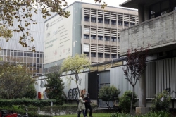 Las universidades tienen edificios cerrados desde hace más de un lustro