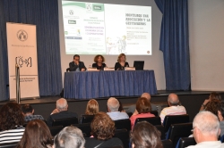Éxit de la jornada en Carlet «Anem a associar-nos»