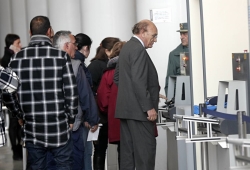 El atasco en los juzgados valencianos alcanza ya los 270.000 casos