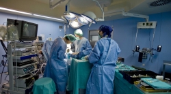 Los pacientes de La Ribera han esperado 50 días menos de media para ser operados que los del resto de hospitales públicos