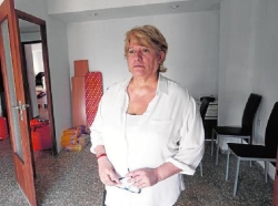 Los olvidados de la Justicia