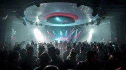 La música electrónica avanza en Valencia