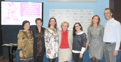 El Hospital de La Ribera ya ha estudiado a más de 14.000 mujeres con el Mamografo Digital 3D por tomosíntesis