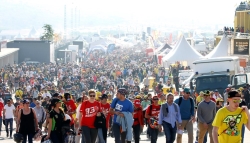 Gran Premio de Motociclismo de la Comunitat Valenciana: El Circuit de Cheste aprueba la reválida