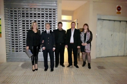 La Societat Unió Musical festeja Santa Cecília