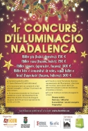 Benifaió premiará las fachadas y comercios locales con iluminación navideña
