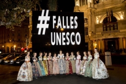 Una plantà en Serranos iniciará los festejos de Patrimonio de la Humanidad