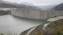 Los pantanos recuperan en tres días las reservas perdidas en los últimos dos meses
