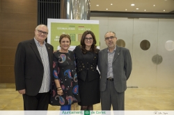 Pasqual Mas i Roser Furió guanyen el I Certamen Literari Ciutat de Carlet en narrativa i poesia