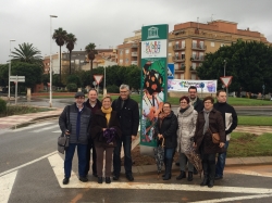 Una processó amb totes les torres humanes i els balls commemorarà el V aniversari de la declaració de les Festes de la Mare de Déu com a Patrimoni de