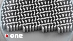 Metalentes, la óptica del futuro que revolucionará las cámaras