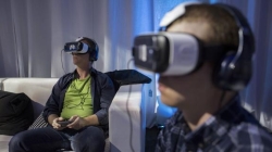 Las principales empresas tecnológicas crean un gremio de realidad virtual