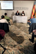 Inmigrantes sin papeles empadronados durante un año cobrarán hasta 532 euros