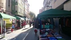 Benifaió fomenta las compras navideñas en el comercio local