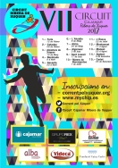 Carlet repetix com a amfitriona en la VII edició del Circuit Cajamar Ribera del Xúquer de carreres populars