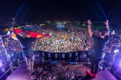 Marenostrum Xperience confirma al top 10 Oliver Heldens y se presenta en FITUR de la mano de la Agencia Valenciana de Turismo