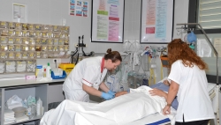 El Servicio de Urgencias del Hospital de La Ribera supera satisfactoriamente una nueva auditoría de la Conselleria de Sanitat Universal i Salut Públic